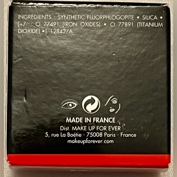 MUFE Star Lit Diamond Powder - Picture 2 of 3